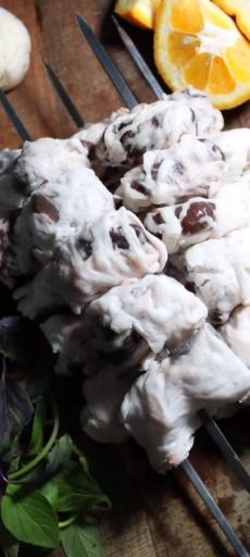 عکس جگرکی و کبابی دایی