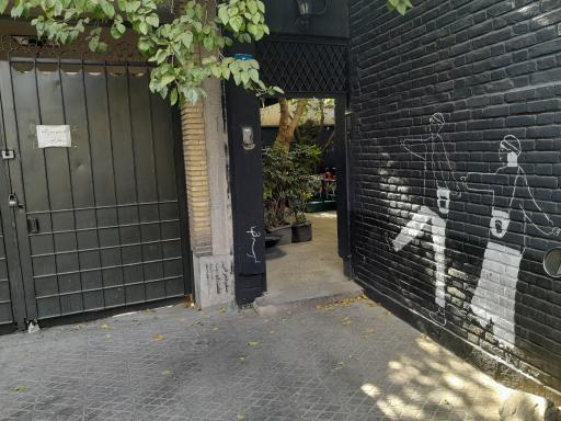 عکس کافه فرسه