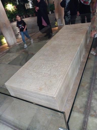 عکس امامزاده سید احمد بن اسحاق بن موسی بن جعفر