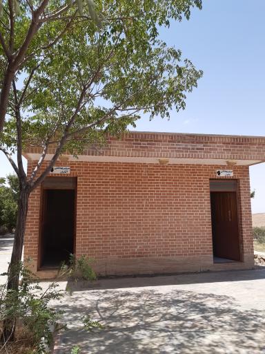 عکس سرویس بهداشتی