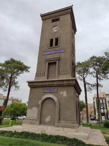 عکس میدان مارکار