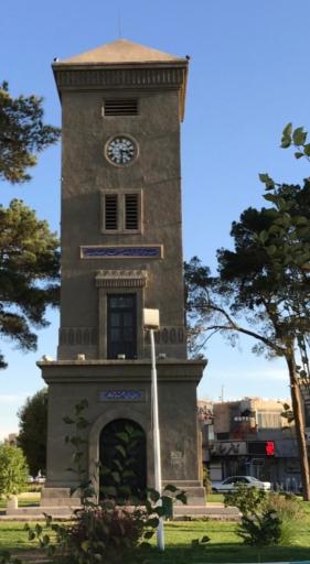 عکس میدان مارکار