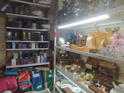 عکس لوازم خانگی درمد