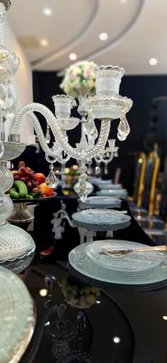 عکس باغ تالار سمیعی