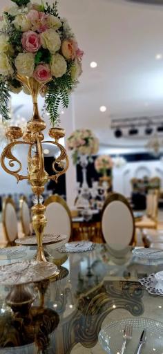 عکس باغ تالار سمیعی