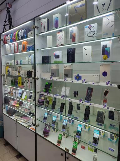 عکس موبایل تماشا