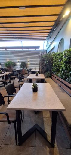 عکس فروشگاه گل باختر