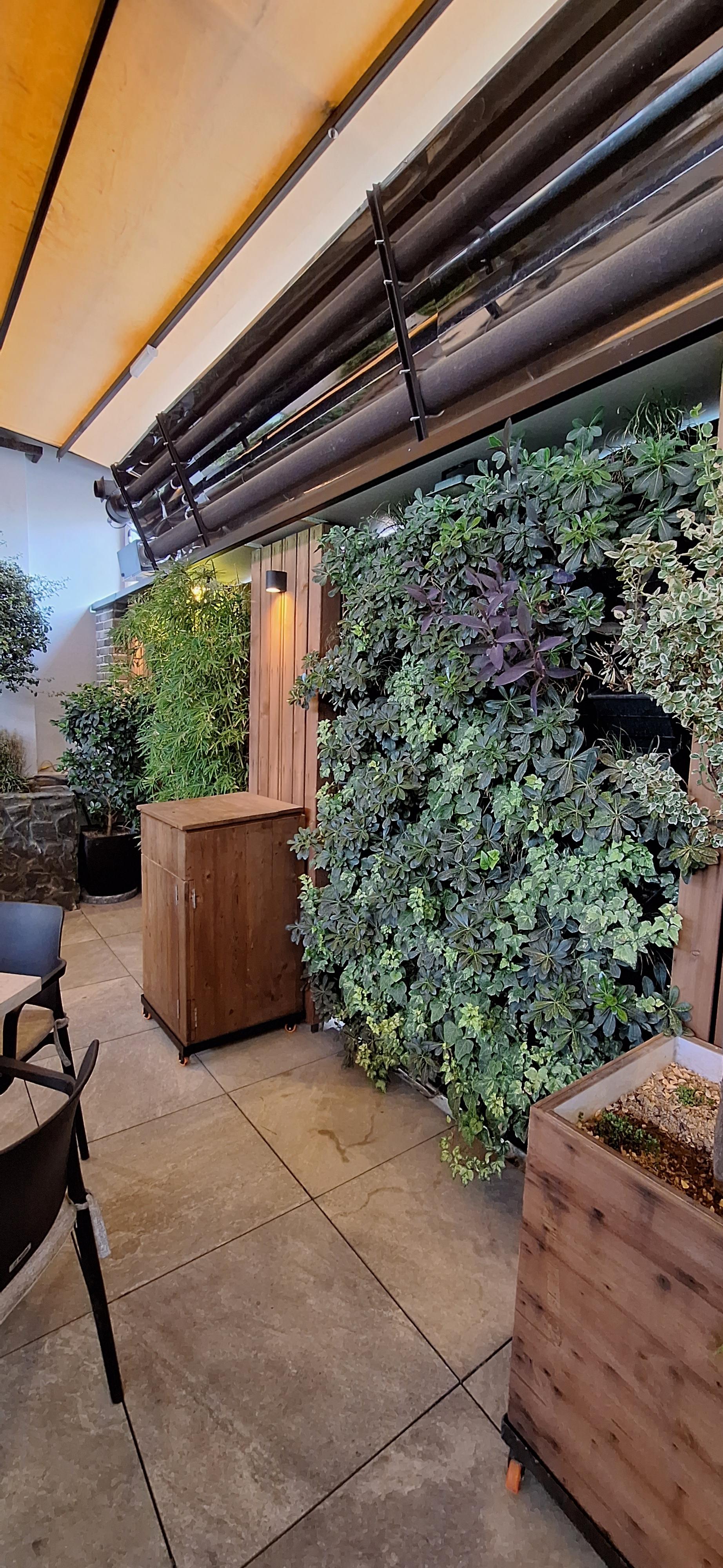 عکس فروشگاه گل باختر شعبه دریا