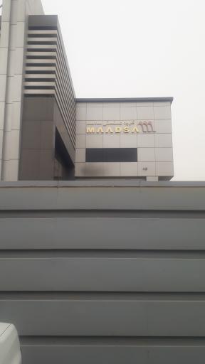 عکس شرکت مادسا