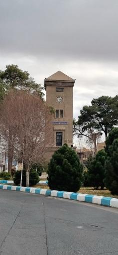 عکس میدان مارکار