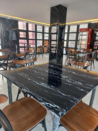 عکس رستوران ایرانیان