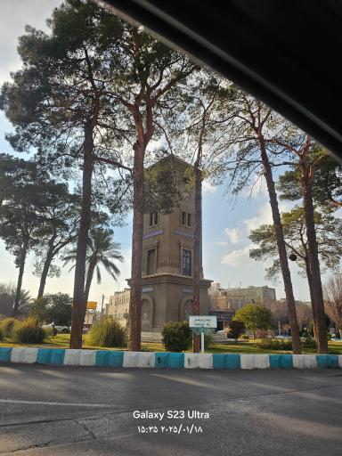 عکس میدان مارکار