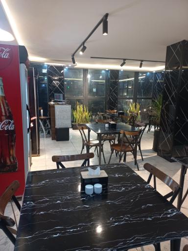 عکس رستوران ایرانیان