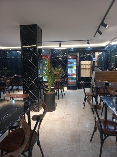 عکس رستوران ایرانیان