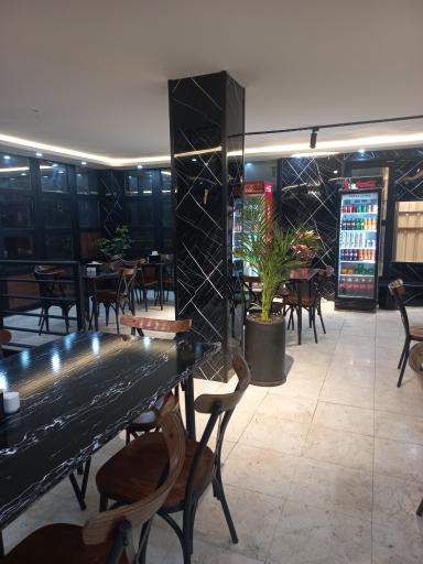 عکس رستوران ایرانیان