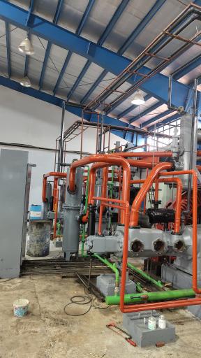 عکس اکسیژن مروارید درخشان