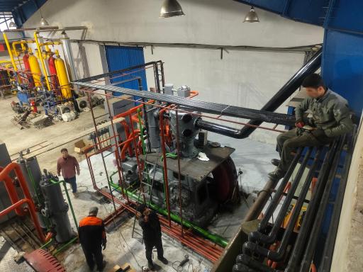 اکسیژن مروارید درخشان