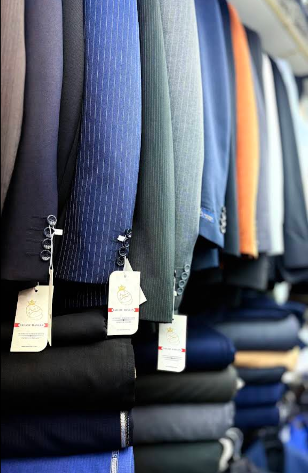 عکس بازرگانی حسن خیاط