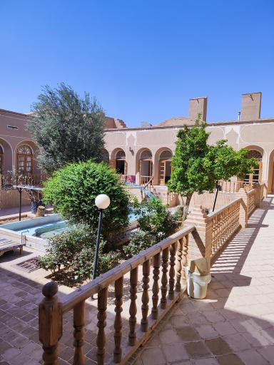 عکس خانه سنایی