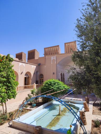 عکس خانه سنایی