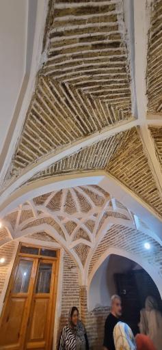 عکس خانه تاریخی سوزنگر