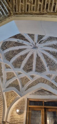 عکس خانه تاریخی سوزنگر