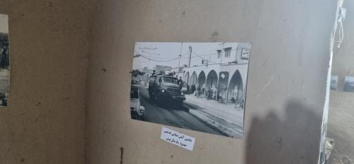 عکس خانه تاریخی سوزنگر