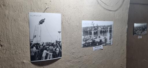 عکس خانه تاریخی سوزنگر