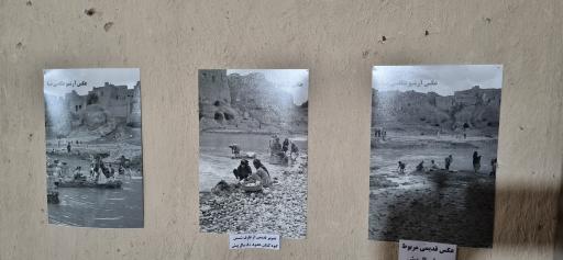 عکس خانه تاریخی سوزنگر