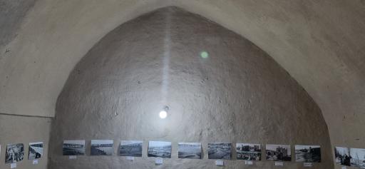 عکس خانه تاریخی سوزنگر