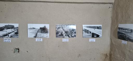 عکس خانه تاریخی سوزنگر