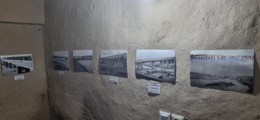 عکس خانه تاریخی سوزنگر