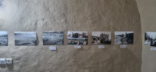 عکس خانه تاریخی سوزنگر