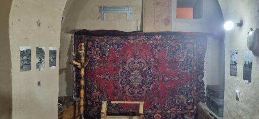 عکس خانه تاریخی سوزنگر