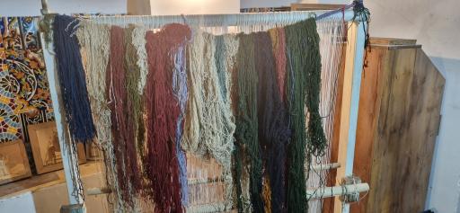 عکس خانه تاریخی سوزنگر