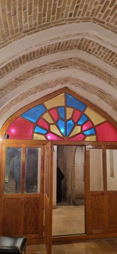 عکس خانه تاریخی سوزنگر