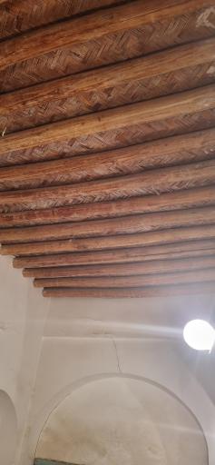 عکس خانه تاریخی سوزنگر