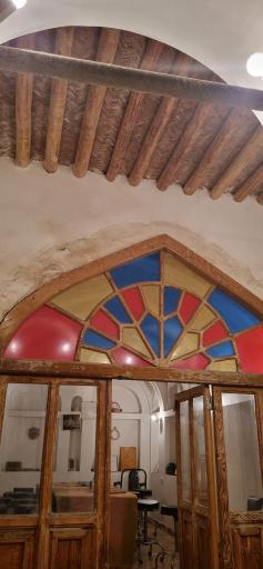 عکس خانه تاریخی سوزنگر