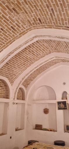 عکس خانه تاریخی سوزنگر