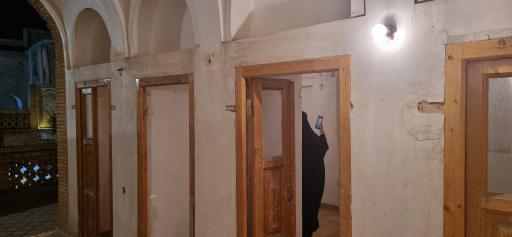 عکس خانه تاریخی سوزنگر