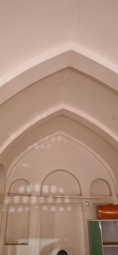 عکس خانه تاریخی سوزنگر