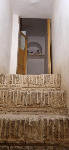 عکس خانه تاریخی سوزنگر