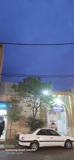 عکس مسجد اباذر