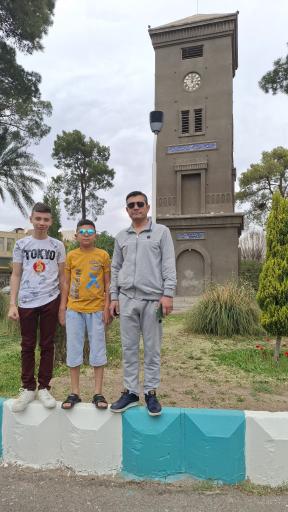 عکس میدان مارکار