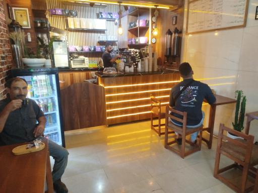 عکس کافه طهران 66