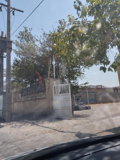 شرکت فرگاز پیک نیک پرکنی