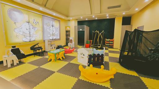 عکس تالار پذیرایی رویال سنتر