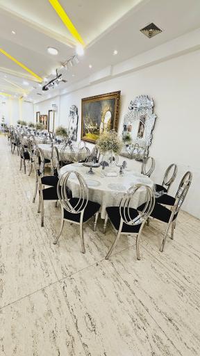 عکس تالار پذیرایی رویال سنتر