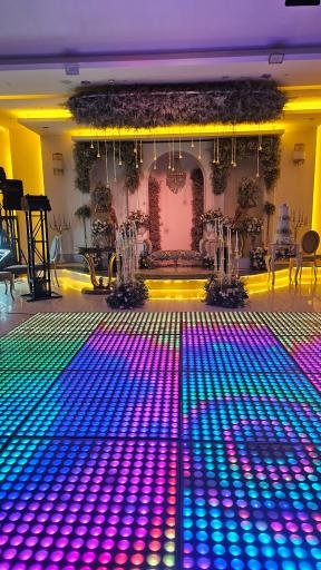 تالار پذیرایی رویال سنتر