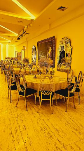 تالار پذیرایی رویال سنتر